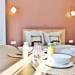 アパート Cozy Air-conditioned Pre-st-gervais