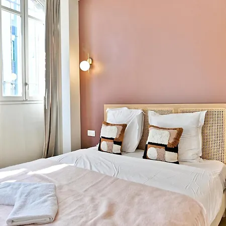 Appartamento Cozy Air-conditioned Pré-st-gervais *
