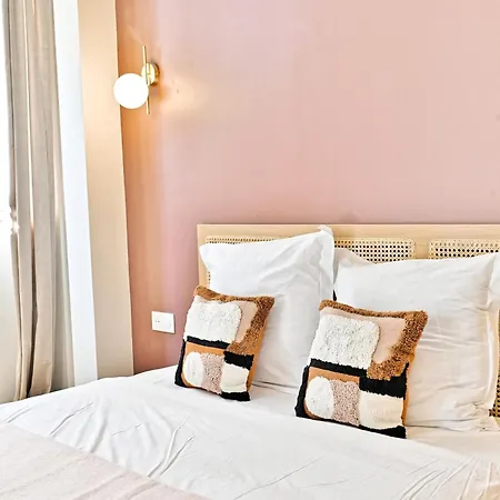Cozy Air-conditioned Pré-st-gervais