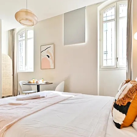 Appartamento Cozy Air-conditioned Pré-st-gervais