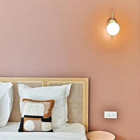 Cozy Air-conditioned Pré-st-gervais Appartement