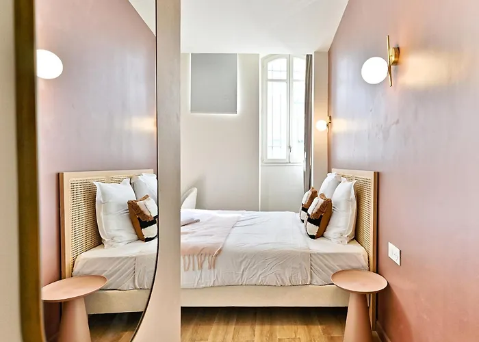 Apartman Cozy Air-conditioned Pre-st-gervais *