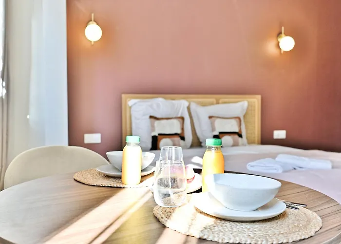 Apartman Cozy Air-conditioned Pre-st-gervais