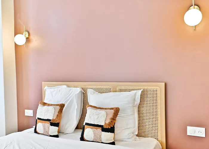 Cozy Air-conditioned Pre-st-gervais Apartman Le Pré-Saint-Gervais
