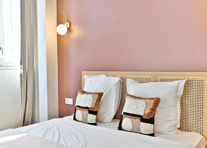 Cozy Air-conditioned Pre-st-gervais